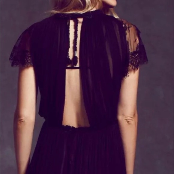 Free People Gown - Picture 3 of 6